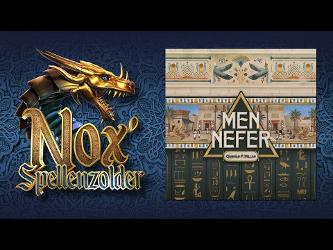 Men Nefer (NL)