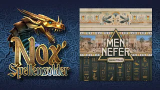 Men Nefer (NL)