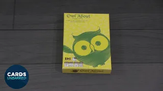 Owl About - How to Play