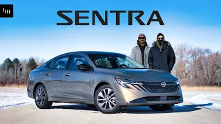 3 WORST And 7 BEST Things About The 2026 Nissan Sentra