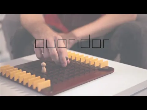 Maldón colección: Quoridor