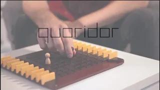 Maldón colección: Quoridor