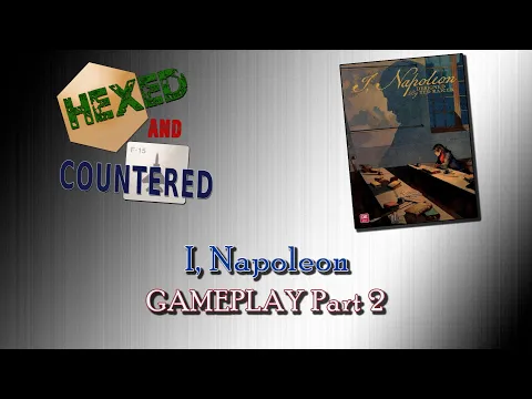 I, Napoleon - Gameplay Part 2