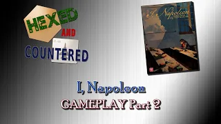 I, Napoleon - Gameplay Part 2