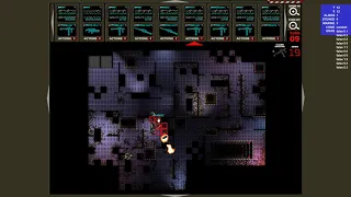 Aliens (1989) Rescue Newt