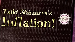 Inflation! How to Play Published by New Mill Industries