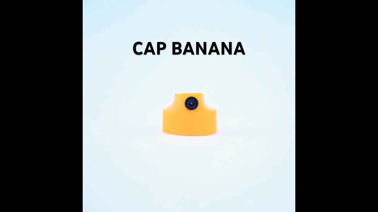 Video de Distrito Urbano Graffiti Shop