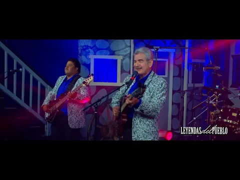 Video for event landing page