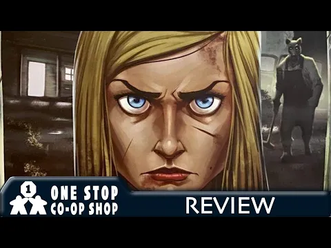 Final Girl | Review | With Mike