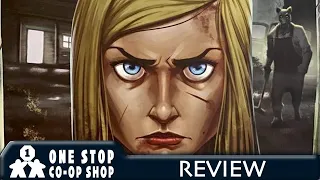 Final Girl | Review | With Mike