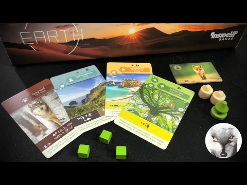 Earth - PART 1