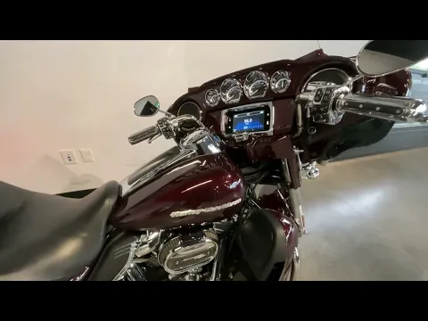 Harley-davidson Electra Glide Ultra Limited 2021 Thumbnail alt