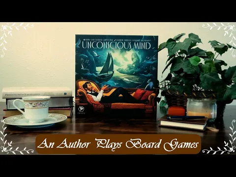 Unconscious Mind Review: To Heal the Mind