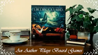 Unconscious Mind Review: To Heal the Mind