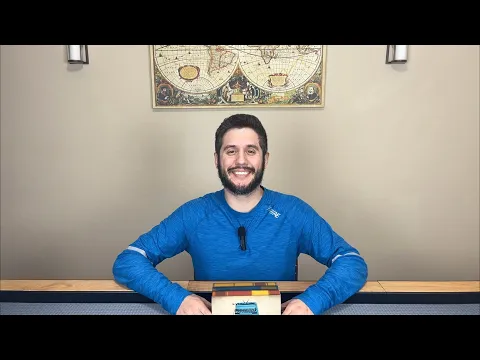 TGA: Paperback - Card Game Review