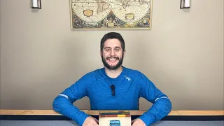 TGA: Paperback - Card Game Review