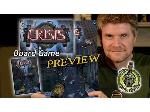 Crisis
