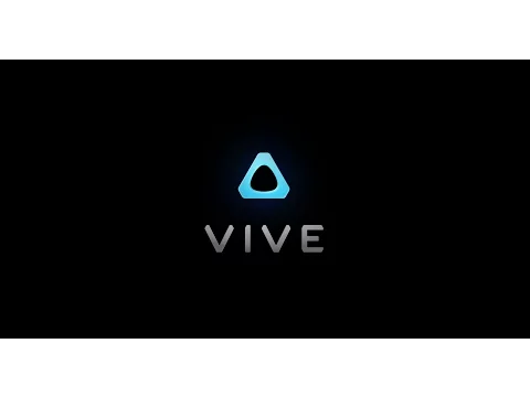 Video zu HTC Vive