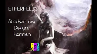 Die Stärken des eigenen Designs kennen