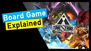 🌱Short Preview of SOURCE & TimeStrike