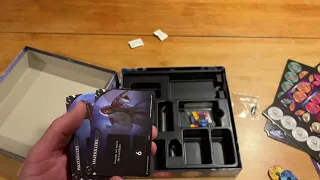 Mistborn - Unbiased Unboxing with John LaRuffa