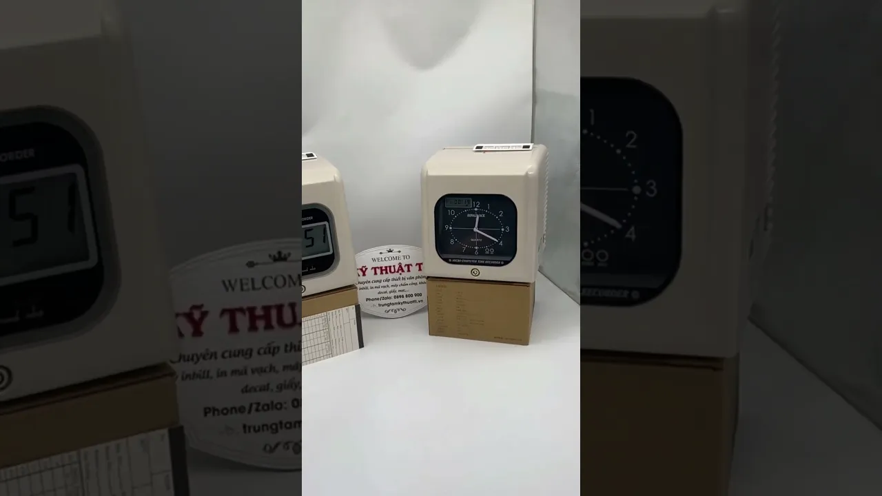demo youtube