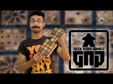 Juego Real de Ur [DIY]