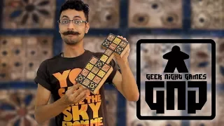 Juego Real de Ur [DIY]