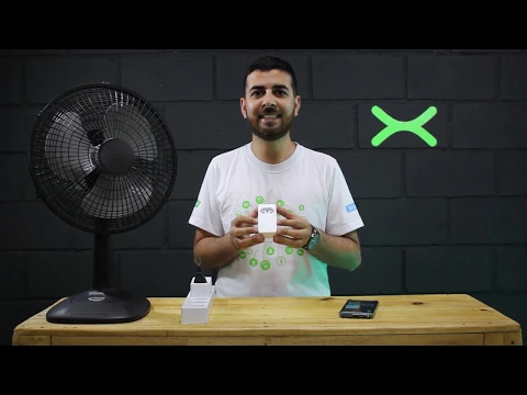 Smart Plug 10A IoT E-Comfort Pixel TI