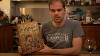Arkwright (Vin d'jeu d'vidéo)