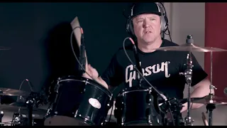 Remember - DISTURBED - Billy Spencer Drum Cover