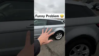 Design Flaw