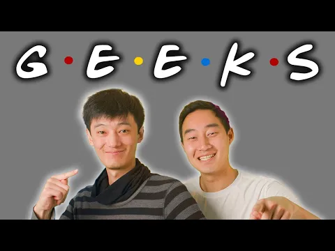 If Board Gaming Had a Sitcom