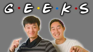 If Board Gaming Had a Sitcom