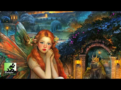 Faeries & Magical Creatures | A Rahdo Preview by Kimberly