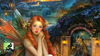 Faeries & Magical Creatures | A Rahdo Preview by Kimberly