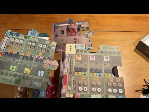 Asian Tigers - Unbiased Unboxing with John LaRuffa