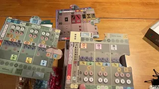 Asian Tigers - Unbiased Unboxing with John LaRuffa