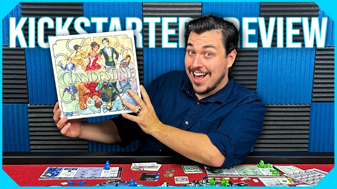 Video thumbnail