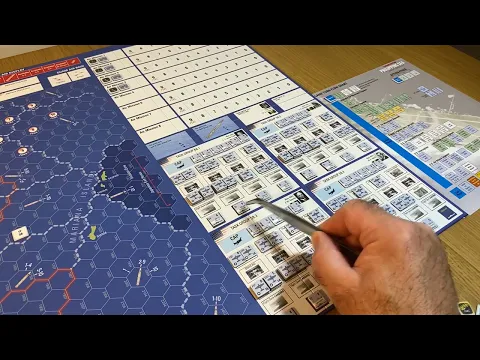 Carrier Battle Philippine Sea CEOP Part 1