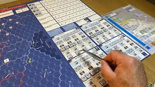 Carrier Battle Philippine Sea CEOP Part 1