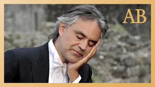 Andrea Bocelli - Ich Liebe Dich (from Notte Illuminata)