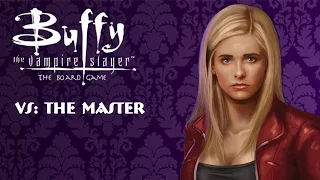 BTVS The Board Game: Round 8
