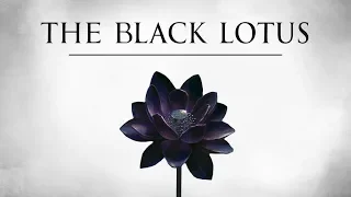 Magic: The Gathering - Rhystic Studies: The Black Lotus & The List