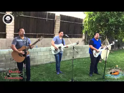 Video for event landing page