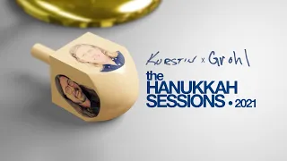 Kurstin x Grohl: The Hanukkah Sessions 2021: Night One