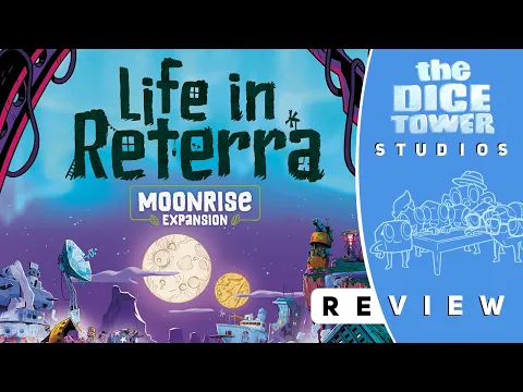 Life in Reterra: Moonrise Review - Good Moon Rising?