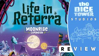 Life in Reterra: Moonrise Review - Good Moon Rising?