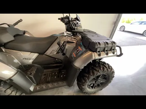 Polaris Sportsman Xp 1000 Touring Trail 2026 Thumbnail alt