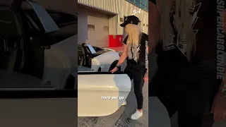 The MOST UNIQUE Porsche in the world! 🤯🔥